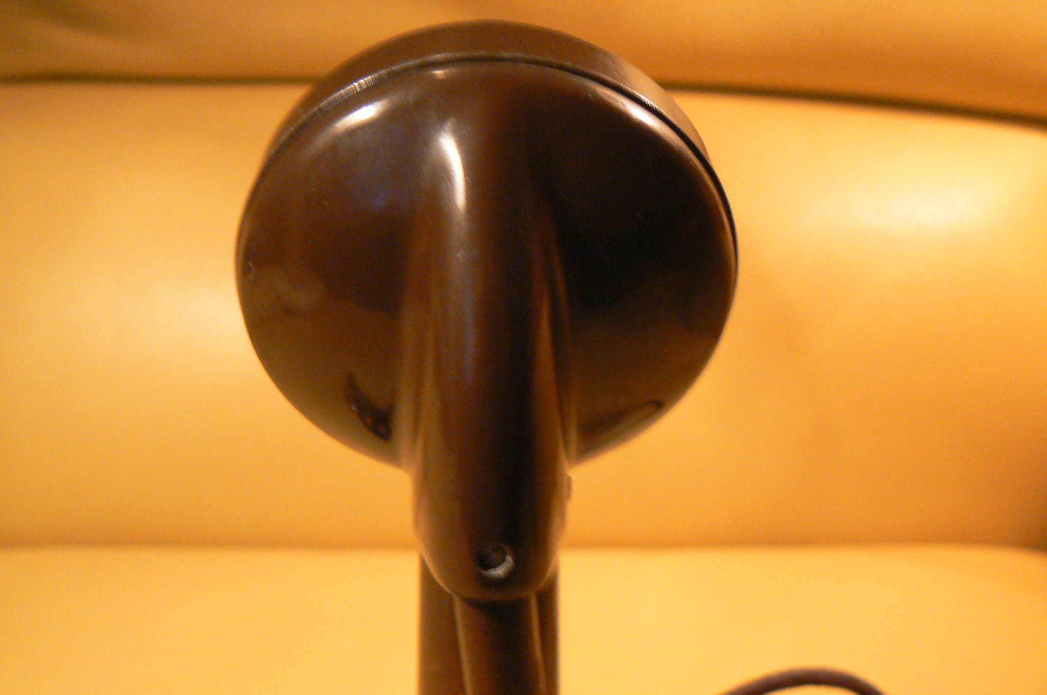 Astatic Brown Biscuit (33293)
