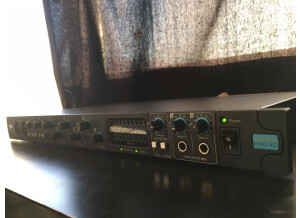 Focusrite Saffire Pro 40 (93099)