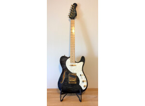 Sx Guitars Telecaster Thinline (90769)