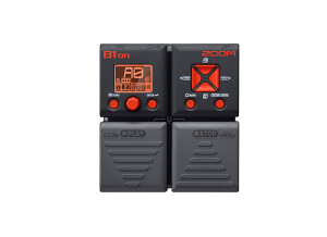 Electro-Harmonix Nano Looper 360 (20774)