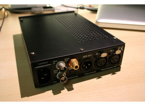 Mytek stereo 96 ADC (59707)