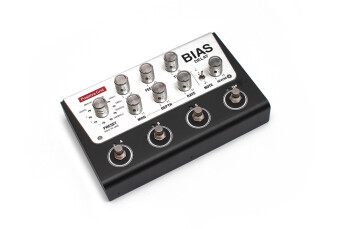 BIAS Delay41 BIAS Delay41