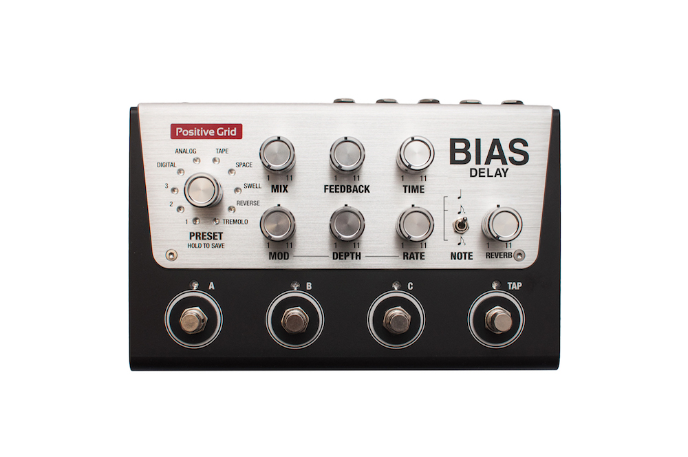 BIAS Delay11