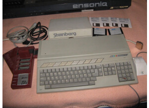 Atari Falcon (85087)