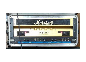 Marshall 9100 Power Amp [1993 - ? ] (16763)