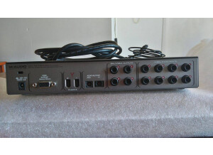 M audio 2
