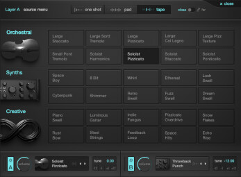 05 AnalogStrings Source 05 AnalogStrings Source