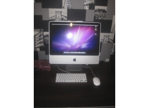 Apple imac 20" modele  2009