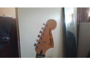 Fender Stratocaster Squier Series (88623)