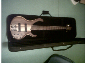 G&L Tribute L-2000 Premium Rw Natural