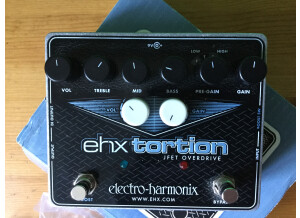 Electro-Harmonix EHX Tortion (55645)