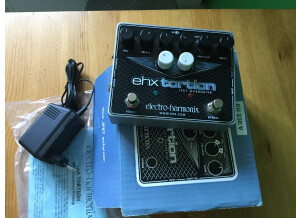 Electro-Harmonix EHX Tortion (53619)