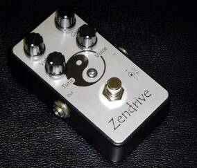 Hermida Audio Zendrive