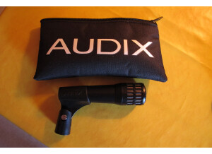 Audix i5 - Black (42967)