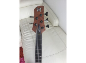 Fodera Guitars Imperial 5 c (38247)
