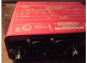 Edirol FA-66 (35242)