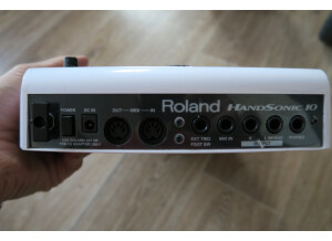 Roland HPD-10 Handsonic (25618)