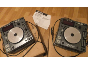 Denon DJ DN-S1000 (92237)