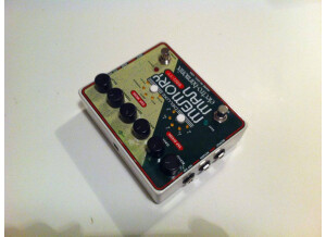 Electro-Harmonix Deluxe Memory Man 550-TT (96952)