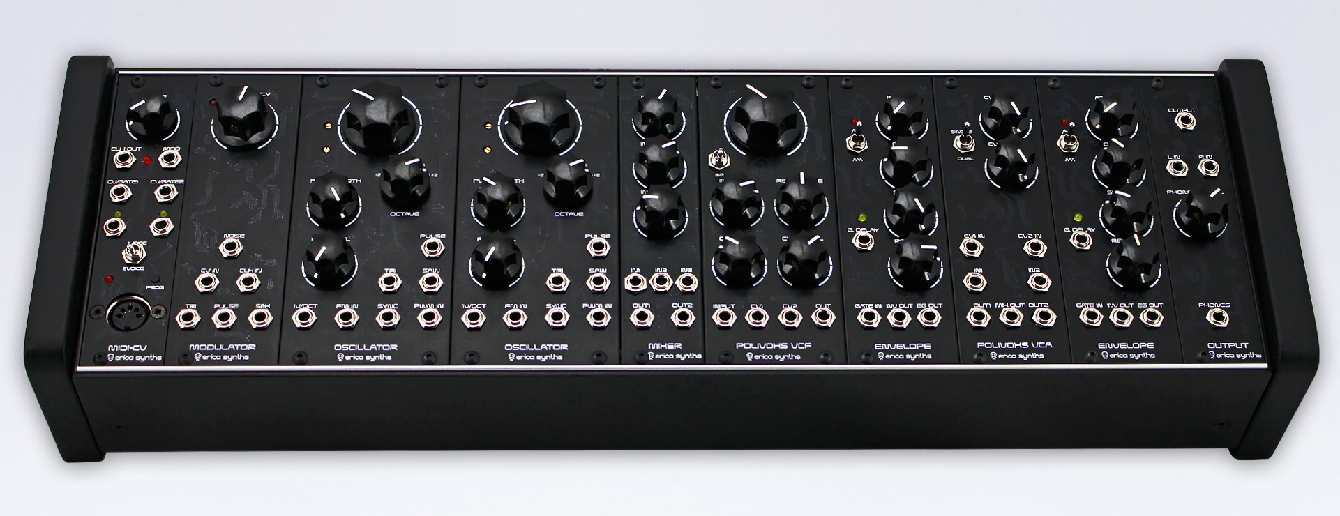 Erica Synths DIY Polivoks System : diypolivokssystem3