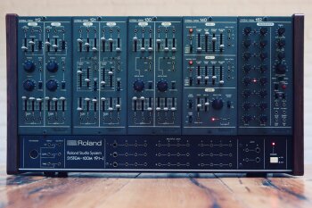 Samples From Mars Vintage Synths Vol II : Full Samples From Mars Vintage Synths Vol II : Full