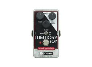 Electro-Harmonix Memory Toy (88362)