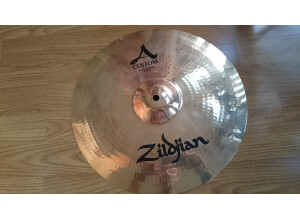Zildjian A Custom Fast Crash 14" (26398)