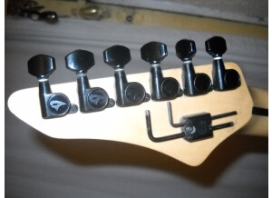 Vigier Excalibur Original