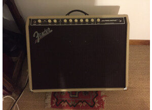 Fender Super-Sonic  112 Combo (31262)