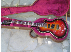 Gibson Nighthawk Standard 3 (85501)