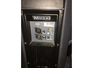 RCF ART 412-A (40546)