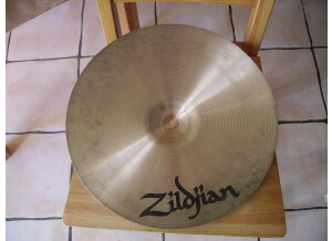 Zildjian Avedis Medium Thin Crash 16" (15015)
