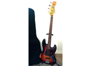 Fender Road Worn '60s Jazz Bass (56091)