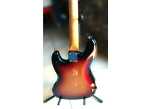 Fender Road Worn '60s Jazz Bass (14916)