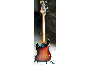 Fender Road Worn '60s Jazz Bass (51680)