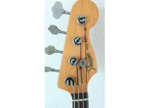 Fender Road Worn '60s Jazz Bass (77093)