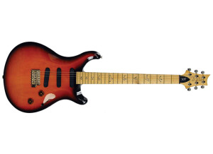 PRS 305 - Vintage Burst (78631)