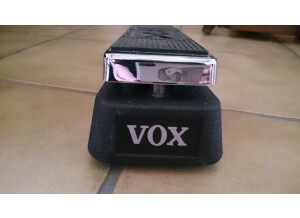 Vox V847-A Wah-Wah Pedal (9371)