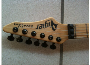 Vigier Excalibur Original