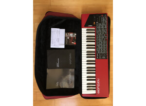 Clavia Nord Modular G2X (23090)