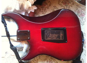 Vigier Excalibur Original