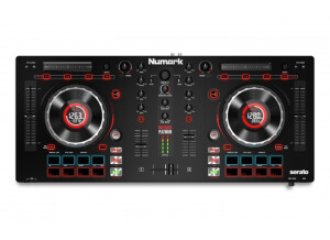 MixtrackPlatinum