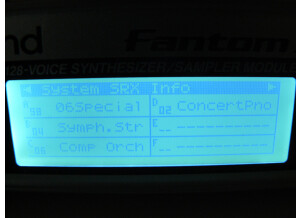 Roland SRX-06 Complete Orchestra (91614)