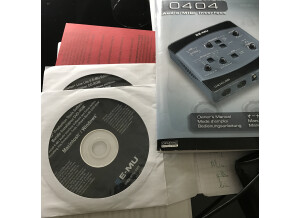 E-MU 0404 USB (672)