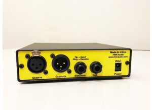 FMR Audio PBC-6A (38548)