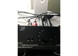 Palmer Monicon (91242)