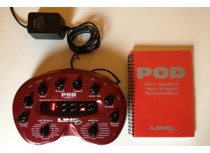 Pod 1