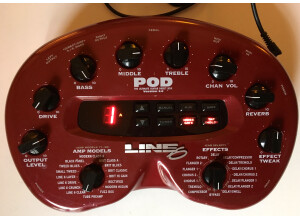Pod 2
