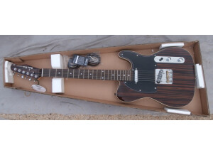 Harley Benton TE-70 Rosewood (83177)