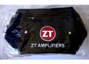 Zt Amplifiers Carry Bag